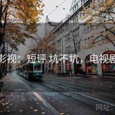 红桃影视：短评 坑不坑，电视剧红桃