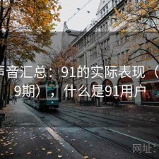 用户声音汇总：91的实际表现（第3389期），什么是91用户